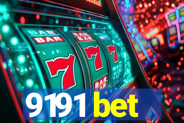 9191 bet